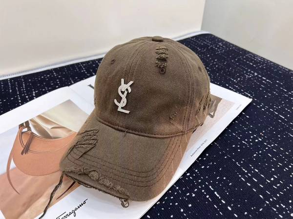 Yves Saint Laurent Hat SLH00023-2